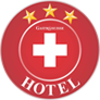 Hotelklassifizierung Logo